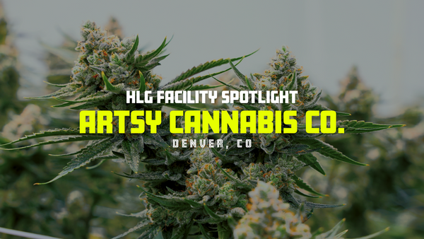 Artsy Cannabis Co.