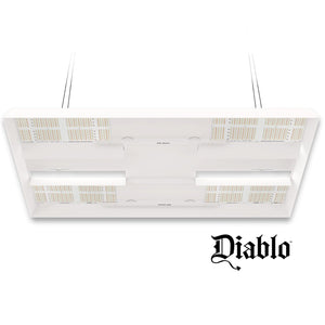 HLG HLG 750 Diablo