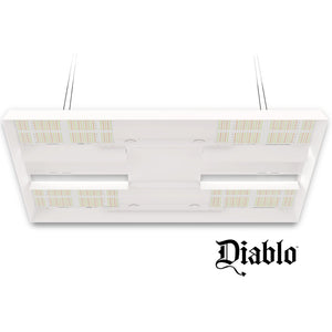 HLG HLG 750 Diablo ES