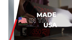 Made in the USA slide