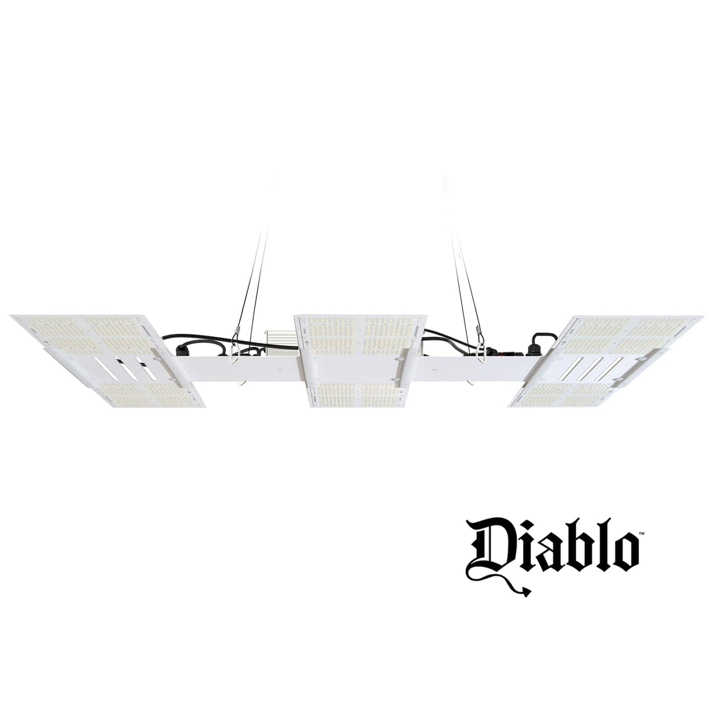 HLG HLG Original Scorpion® Diablo