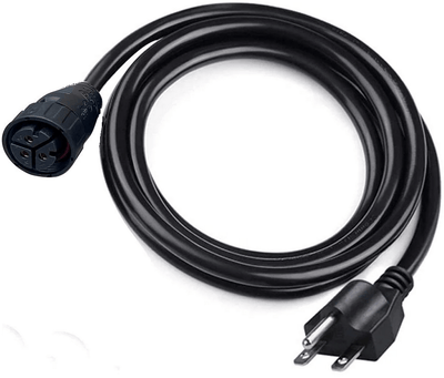 HLG AC Power Cord with Quick Connect