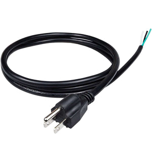 HLG AC Power Cord