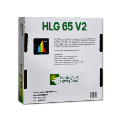 HLG HLG 65 V2