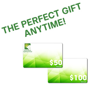 HLG Gift Card